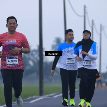 Runner Photo 5745226