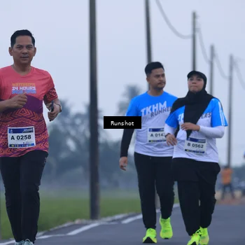 Runner Photo 5745227