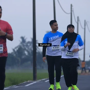 Runner Photo 5745229