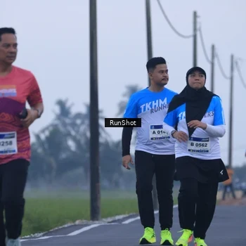 Runner Photo 5745230