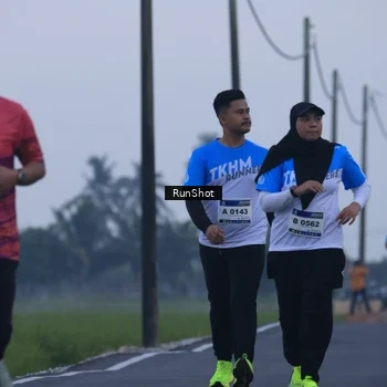 Runner Photo 5745231