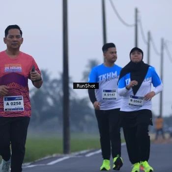 Runner Photo 5745233