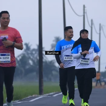 Runner Photo 5745234