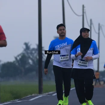 Runner Photo 5745235