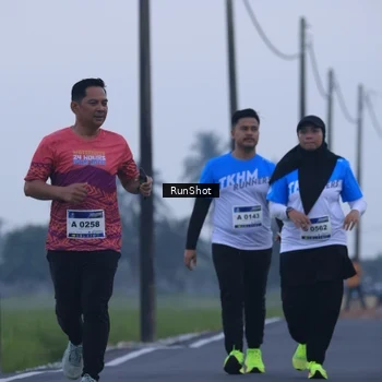 Runner Photo 5745236