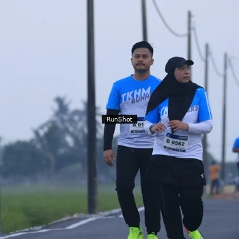 Runner Photo 5745237
