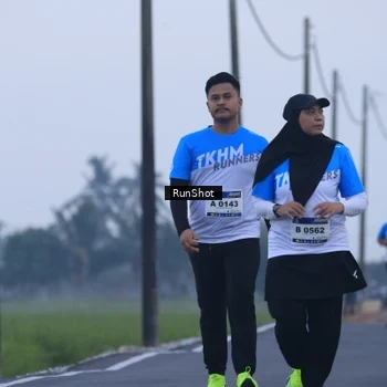 Runner Photo 5745238