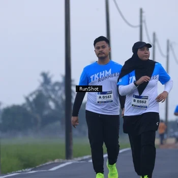 Runner Photo 5745239