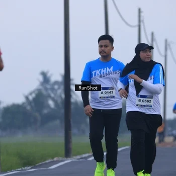 Runner Photo 5745240