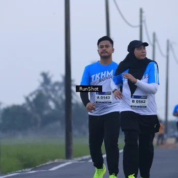 Runner Photo 5745241