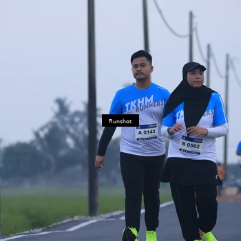 Runner Photo 5745242