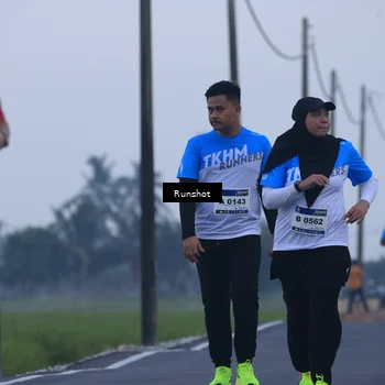 Runner Photo 5745243