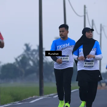Runner Photo 5745244