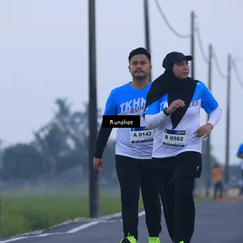 Runner Photo 5745245