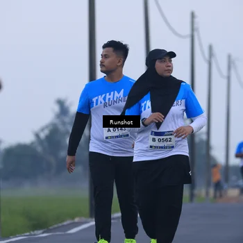 Runner Photo 5745246