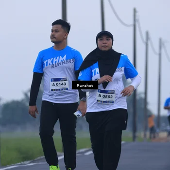 Runner Photo 5745247