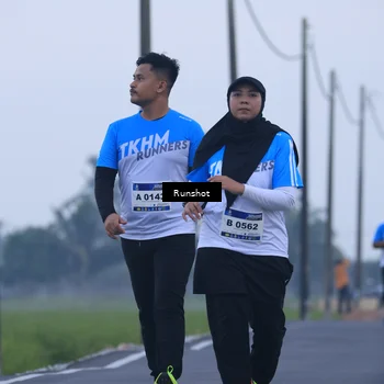 Runner Photo 5745248