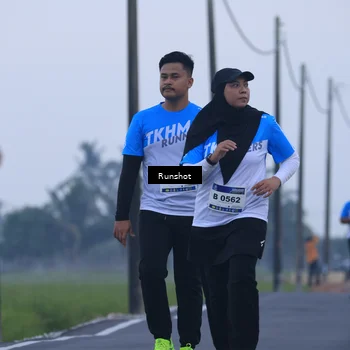 Runner Photo 5745249