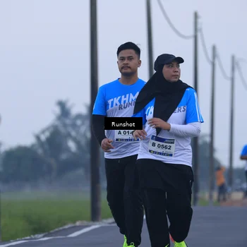 Runner Photo 5745250