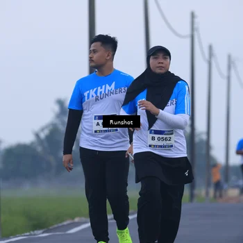 Runner Photo 5745253