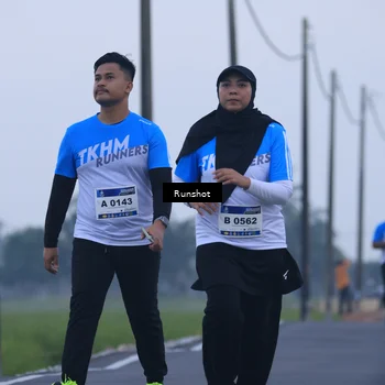 Runner Photo 5745254
