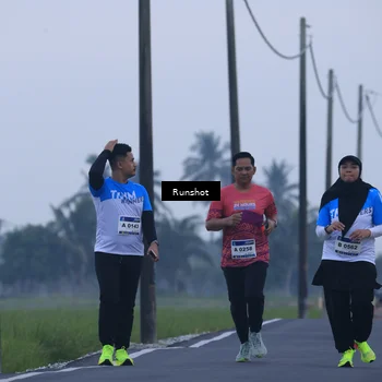 Runner Photo 5745255