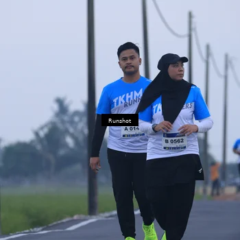 Runner Photo 5745256