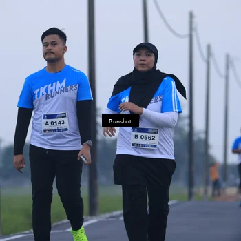 Runner Photo 5745257