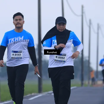 Runner Photo 5745258