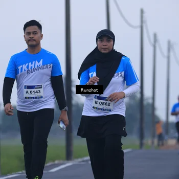 Runner Photo 5745259