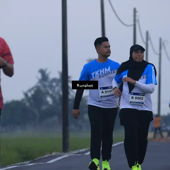 Runner Photo 5745260