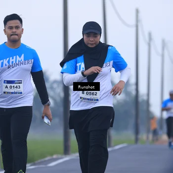 Runner Photo 5745261