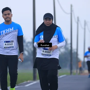 Runner Photo 5745263