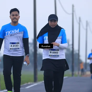 Runner Photo 5745264