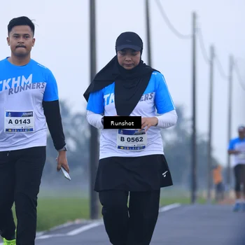 Runner Photo 5745265