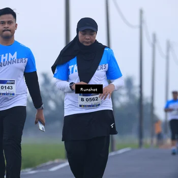Runner Photo 5745266