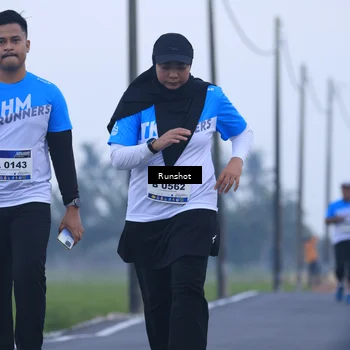 Runner Photo 5745267