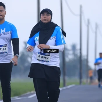 Runner Photo 5745268
