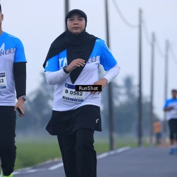 Runner Photo 5745269