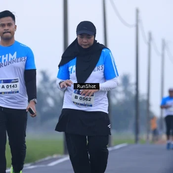 Runner Photo 5745270