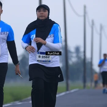 Runner Photo 5745271