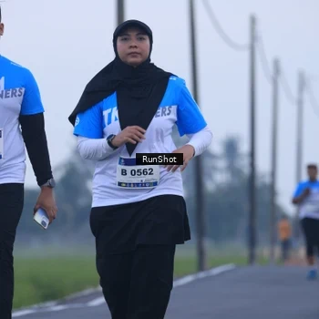 Runner Photo 5745272