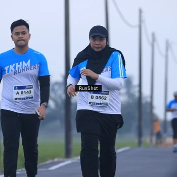 Runner Photo 5745273