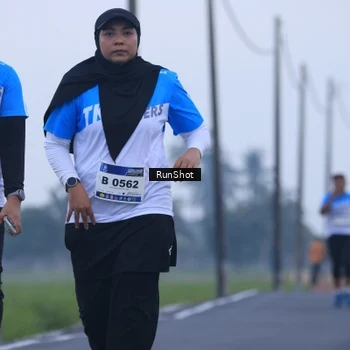 Runner Photo 5745275