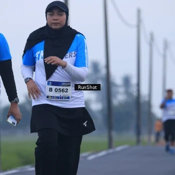 Runner Photo 5745276