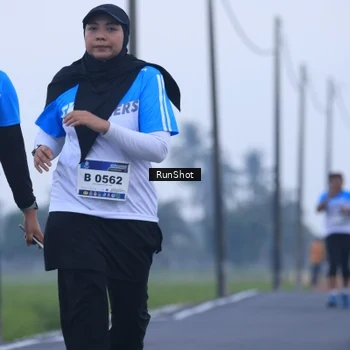 Runner Photo 5745277