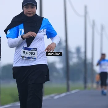 Runner Photo 5745278