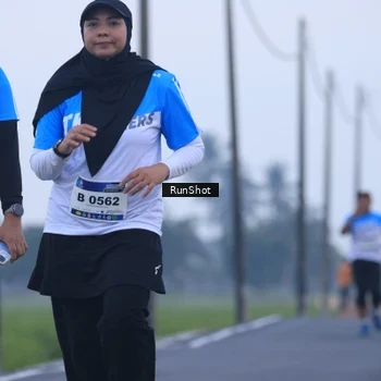 Runner Photo 5745279