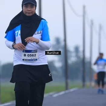 Runner Photo 5745280