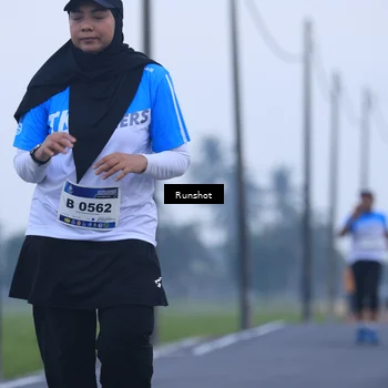 Runner Photo 5745282